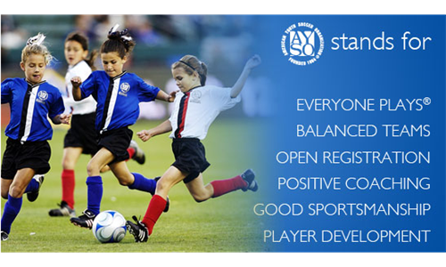 AYSO Philosophies